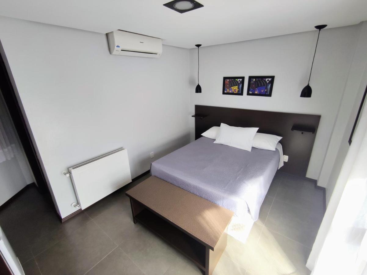 Inn Das Araucarias Canela