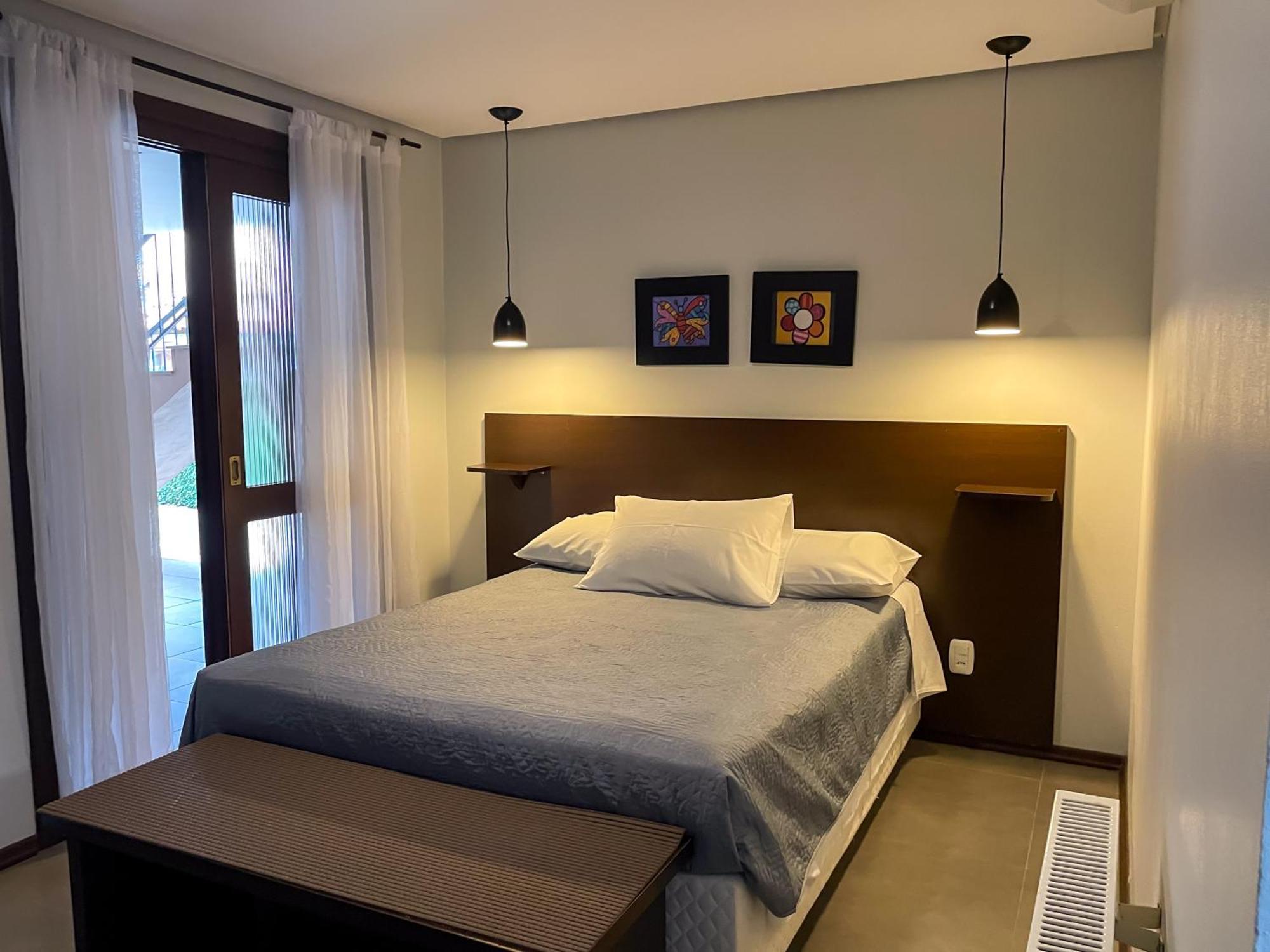 Das Araucarias Inn *